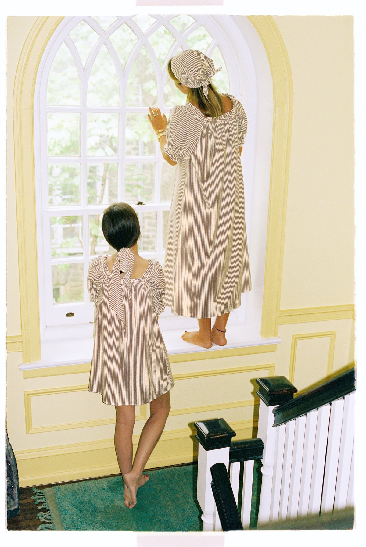 Dresses