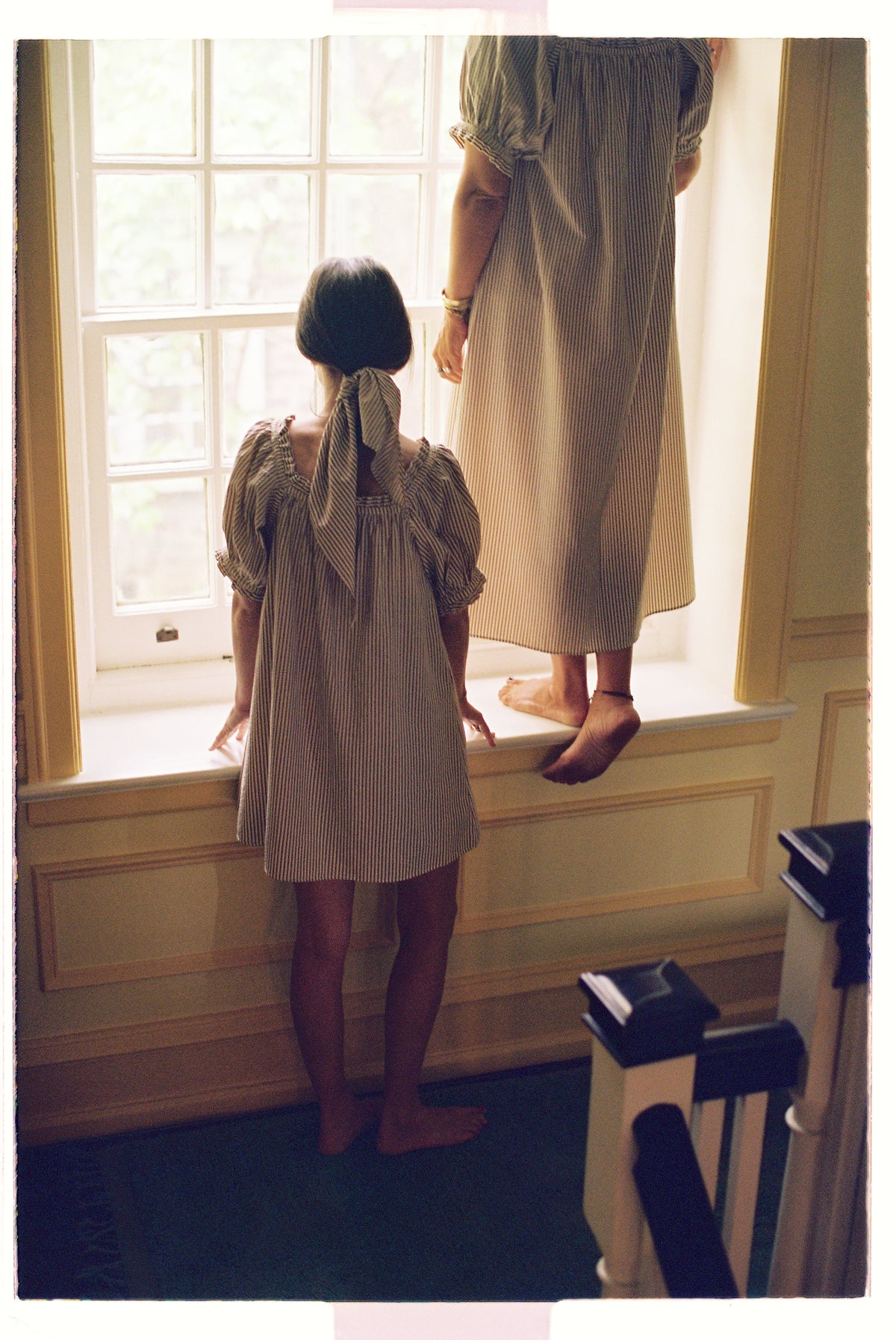 The Gilly Dress