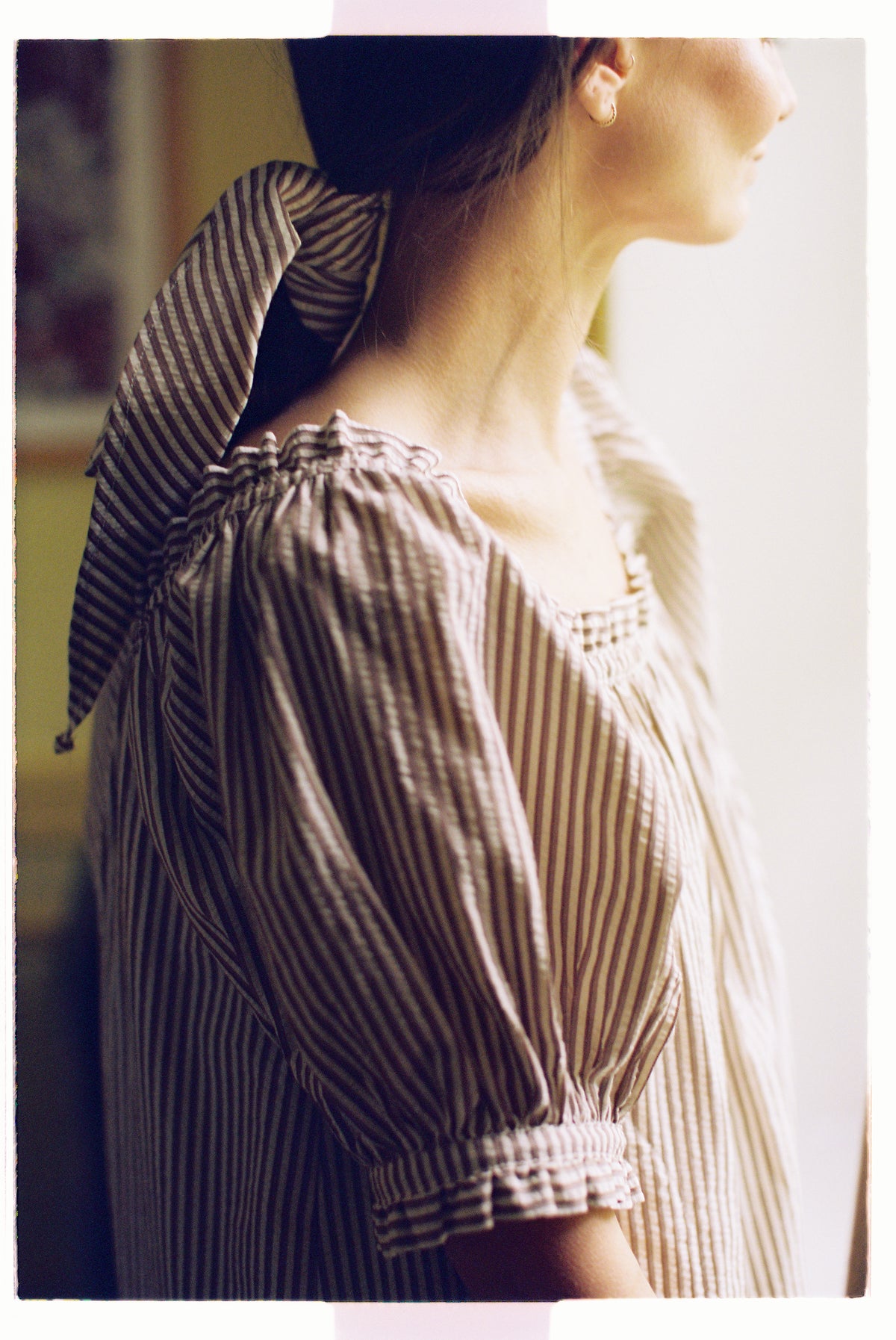 The Gilly Dress