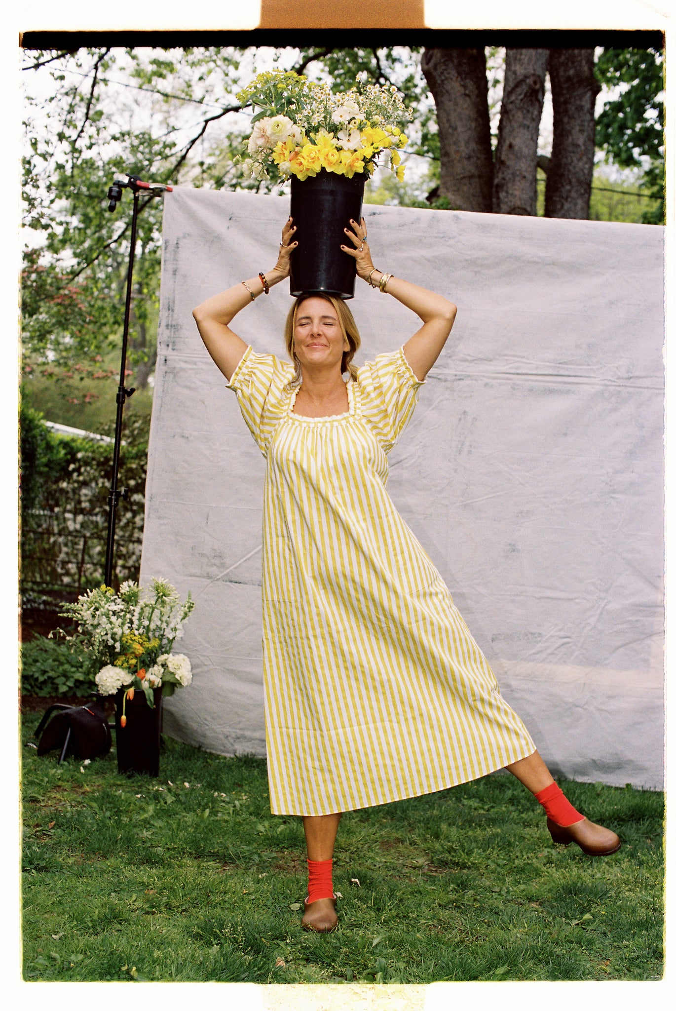 The Sally Dress