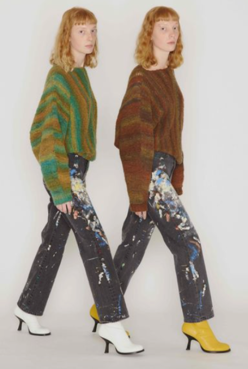 The Pants