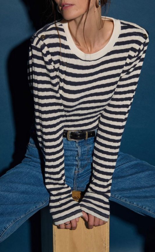 The Mariner Stripe