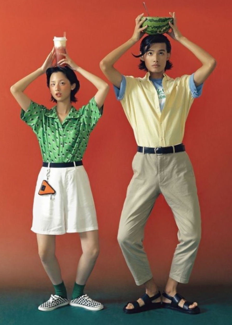 The Pants